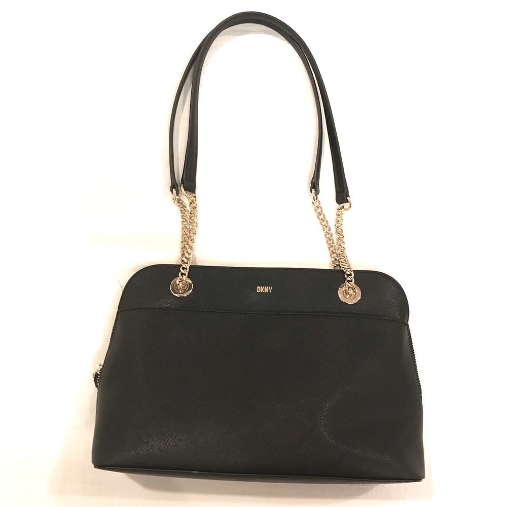 DKNY Black Purse